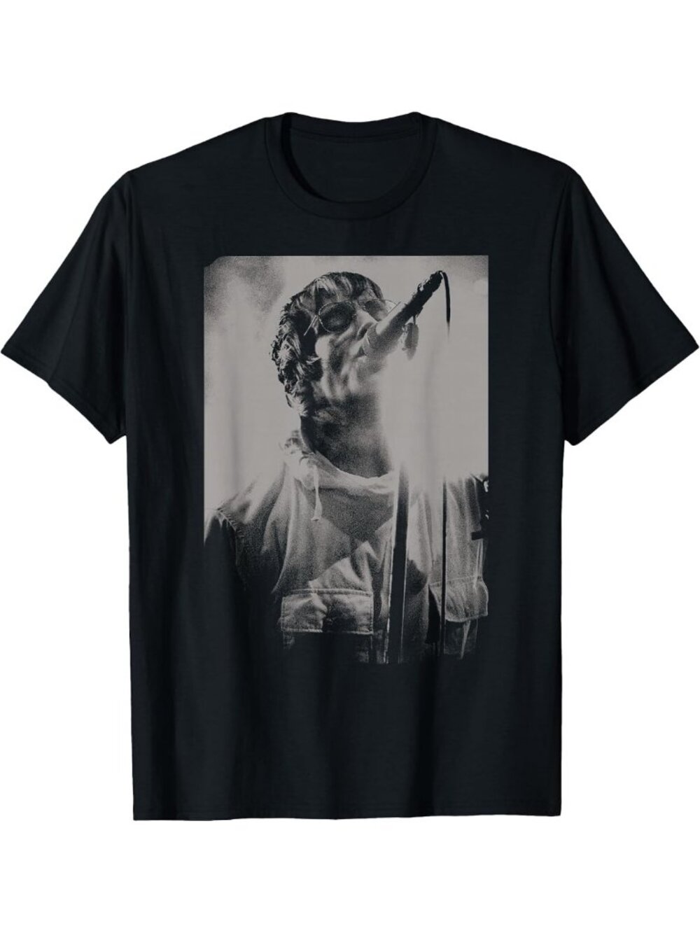 Knebworth 22 Concert T-Shirt | Vintage Style Graphic Tee | Music Lover Gift